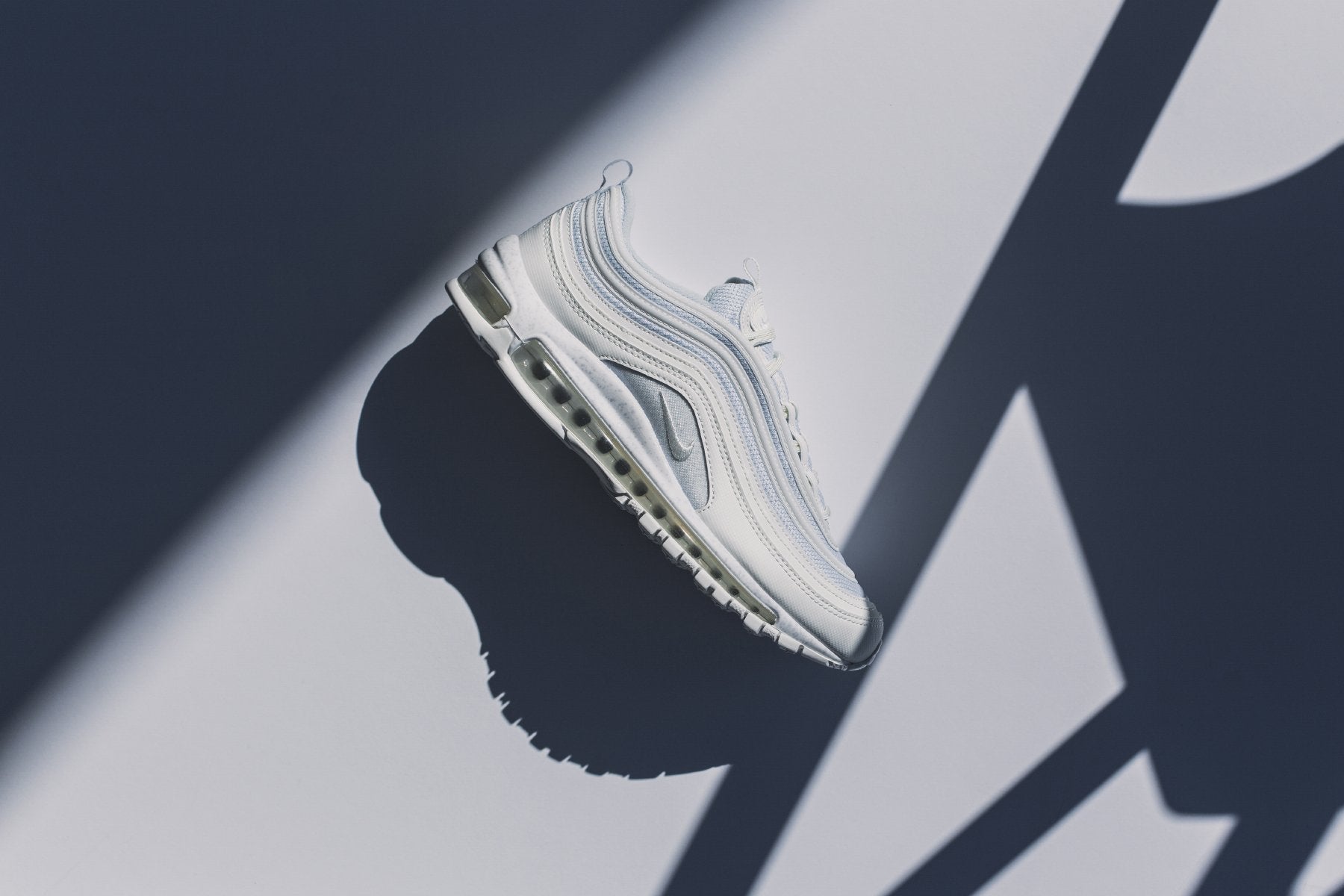 nike air max 97 summit white football grey