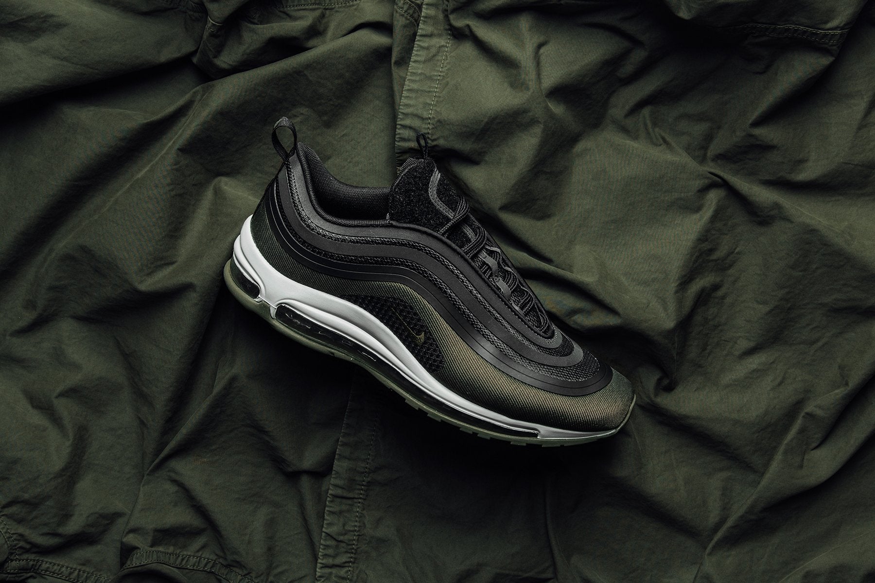 Nike Air Max 97 Ultra '17 HAL \