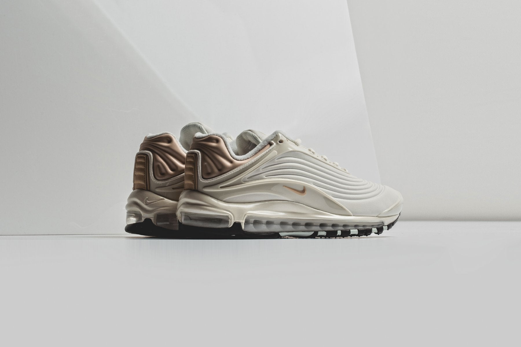 nike air max deluxe se sail