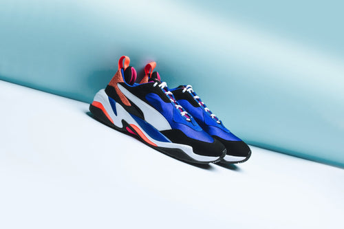 puma thunder 4 life surf the web