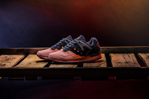 saucony select grid sd summer nights