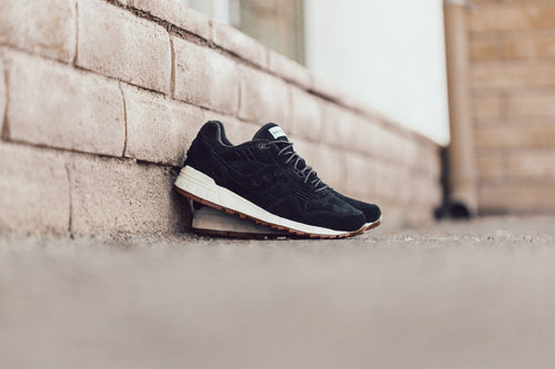 saucony shadow 5000 black gum