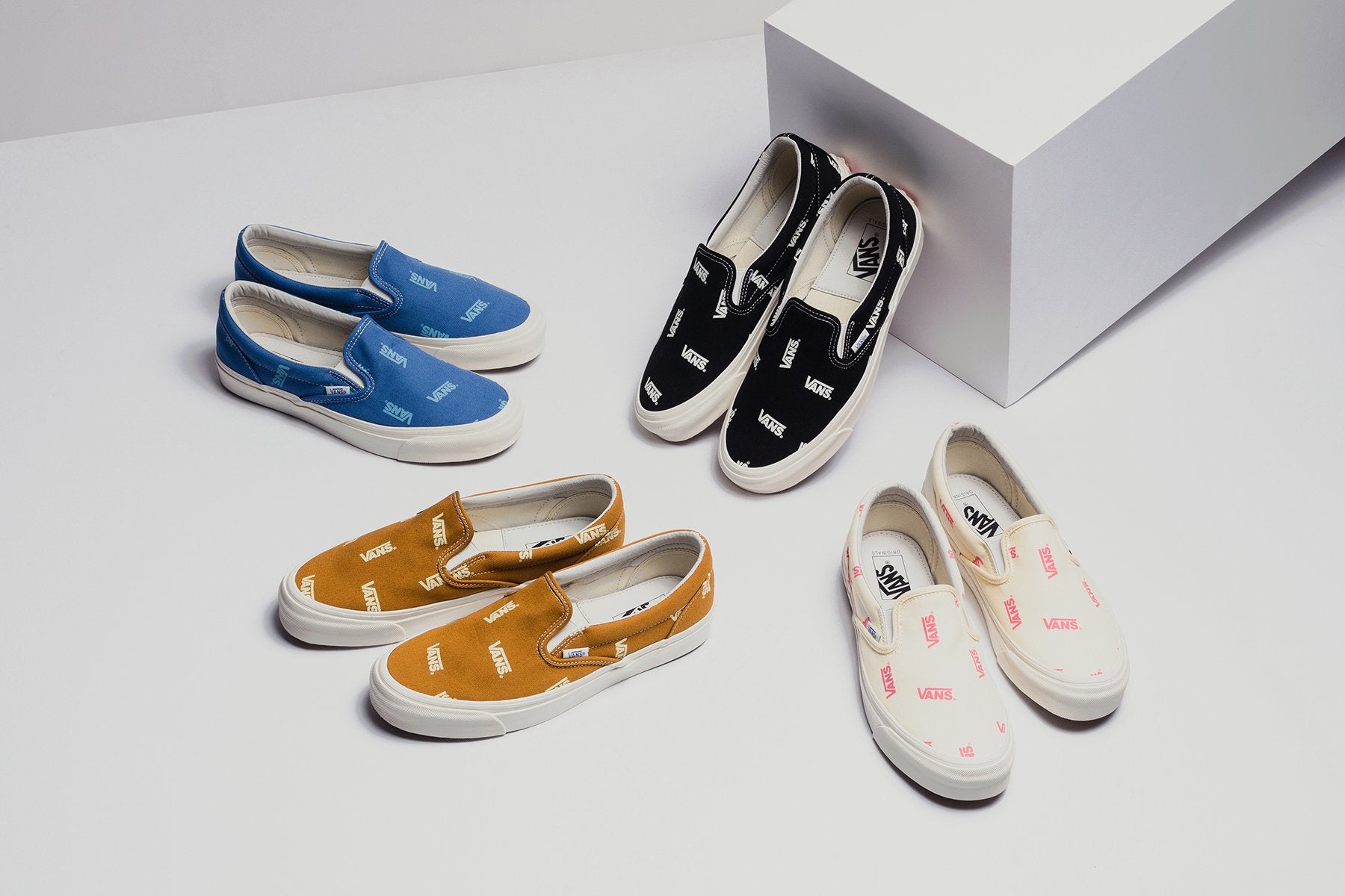 vans vault og pack