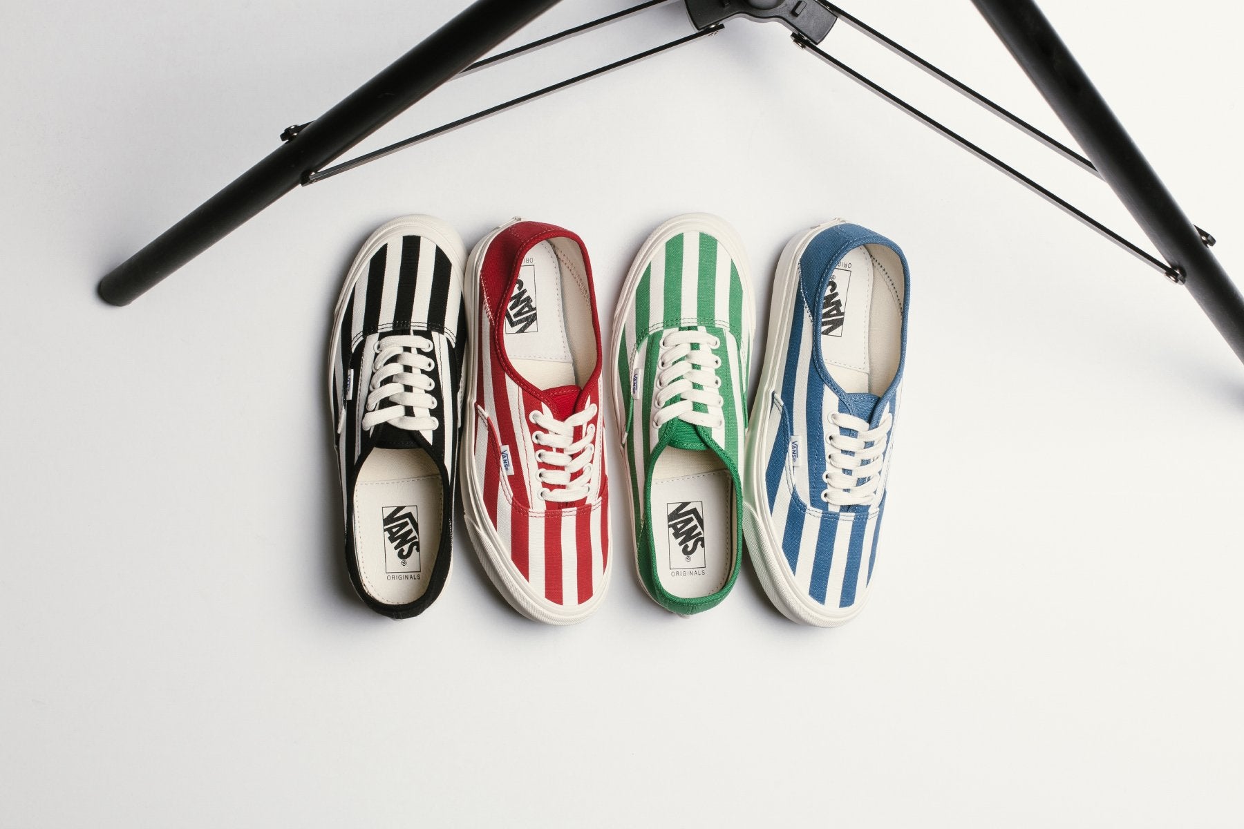 Vans OG Style 43 LX Available Now – Feature