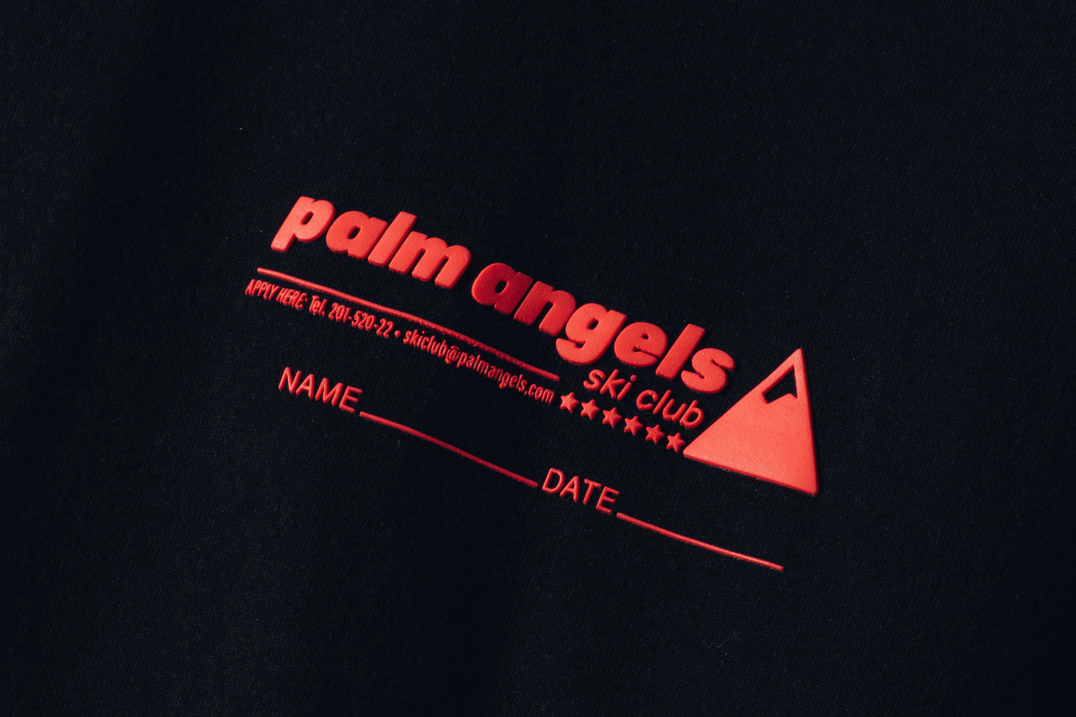 Palm Angels Clothing | Palm Angels Brand – Feature