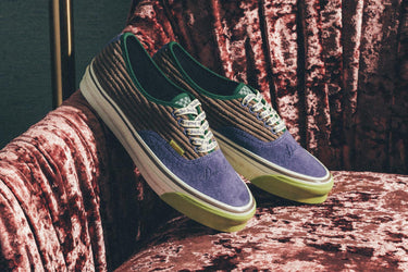 Shop Vans Vault Sneakers | Vans Vault Online Store | Feature