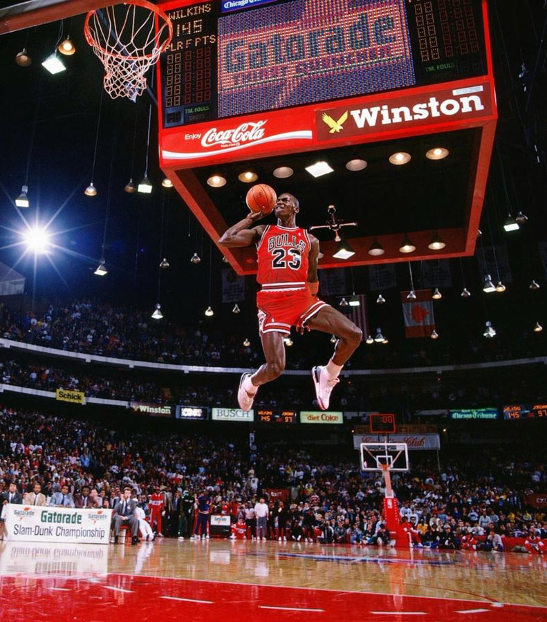 Retro Vince Carter Slam Cover Tee NBA Basketball Shirt -  in 2023