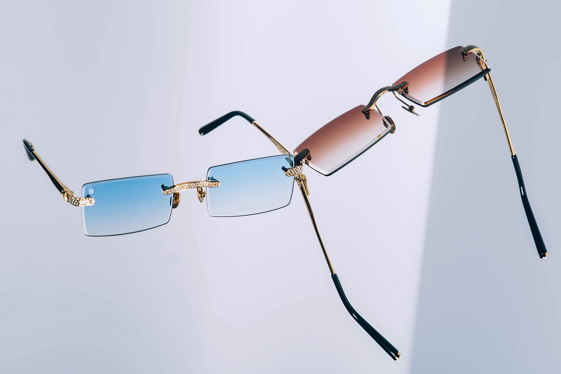 Supreme Unveils Its Spring 2021 Sunglasses Collection | DA MAN Magazine