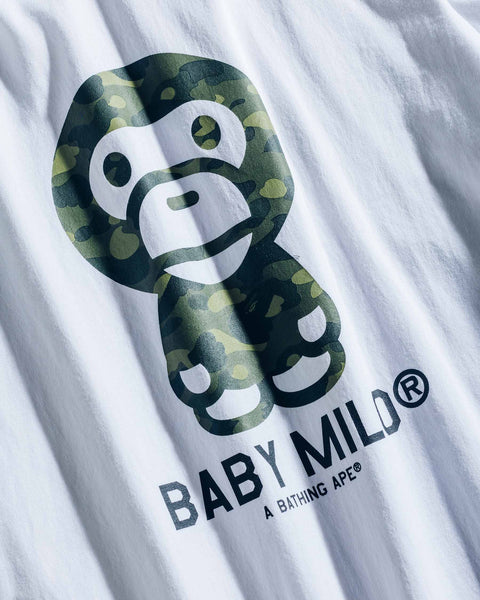 The History of BAPE – Feature