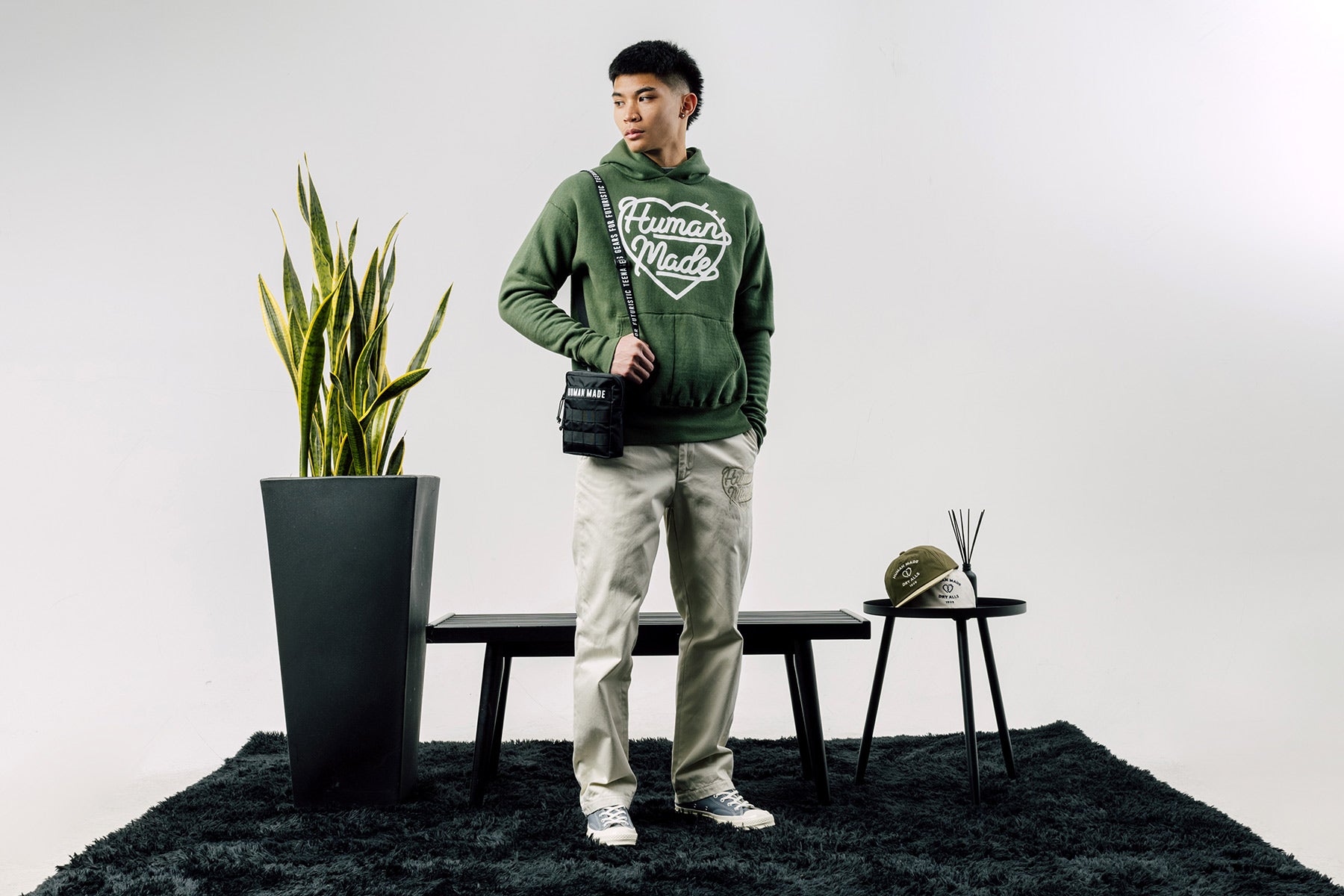 NIGO AND HUMAN MADE  If You Like Street Fashion, Then You Must Not Miss  Out His Story. 