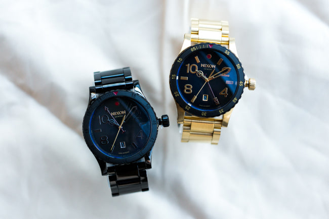 Nixon Diplomat SS October Delivery Available Now – Feature