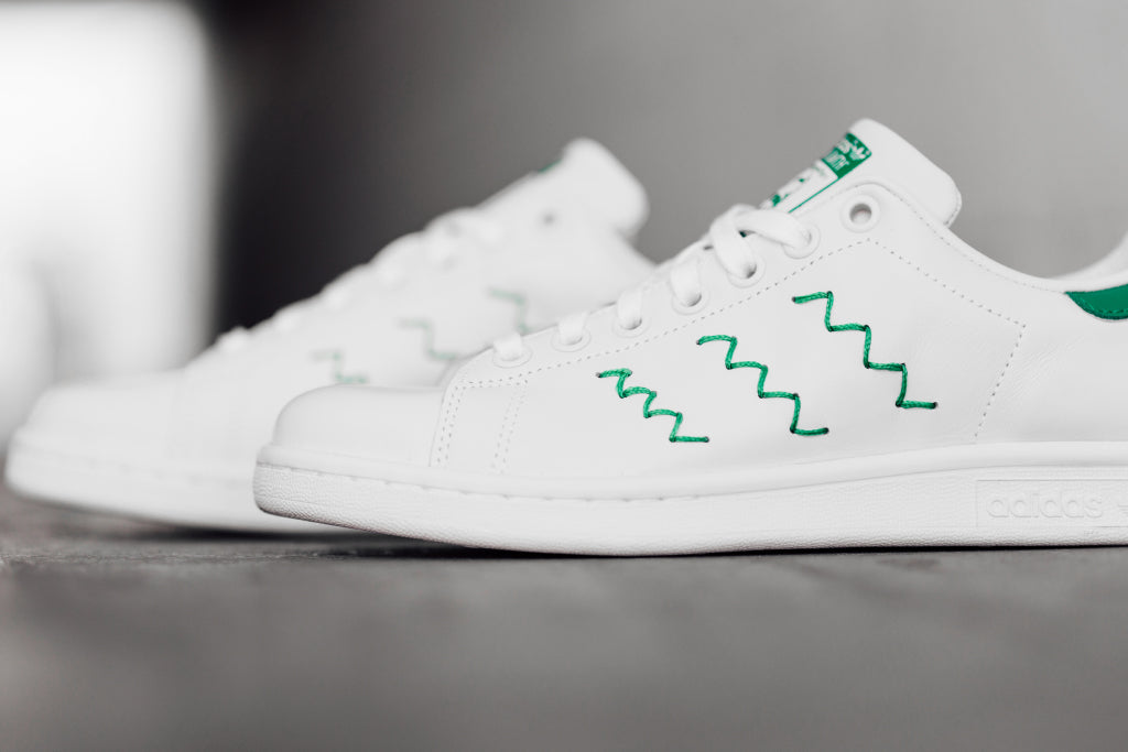 Adidas Originals Stan Smith Zag Pack Available Now – Feature