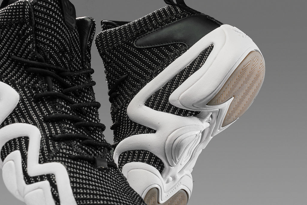 Adidas Crazy 8 Milano Available Now – Feature