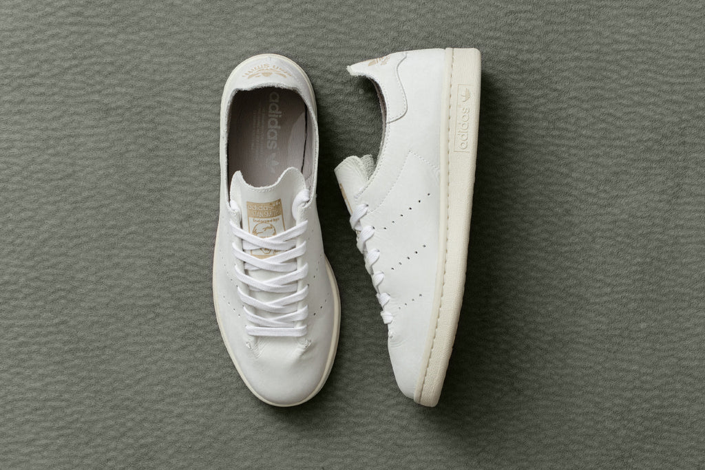 Adidas Originals Stan Smith Leather Sock Collection Available