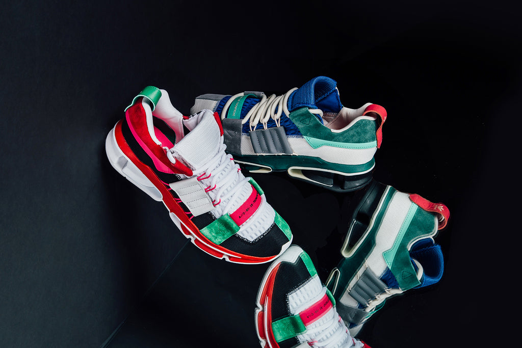 adidas twinstrike adv multicolor