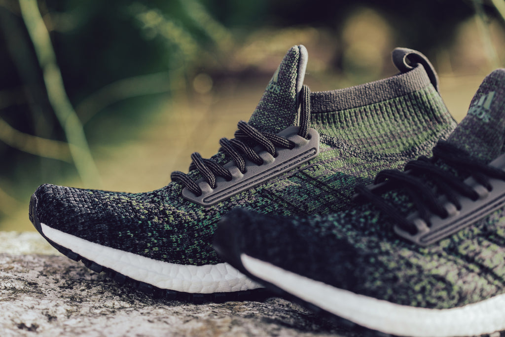 ultra boost cargo green