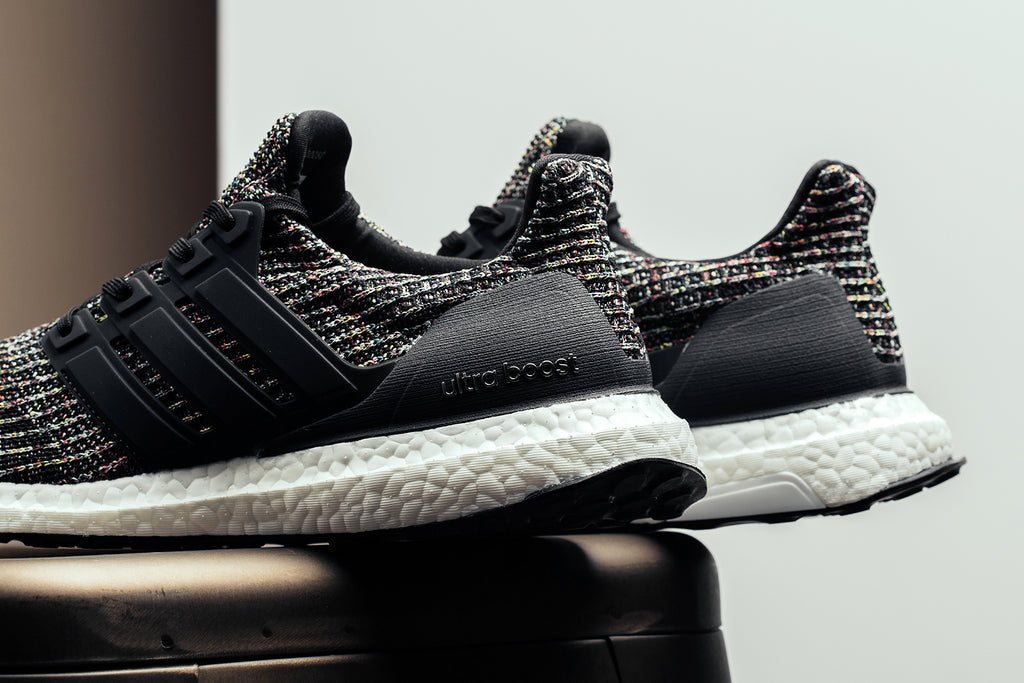 black carbon ash silver ultra boost