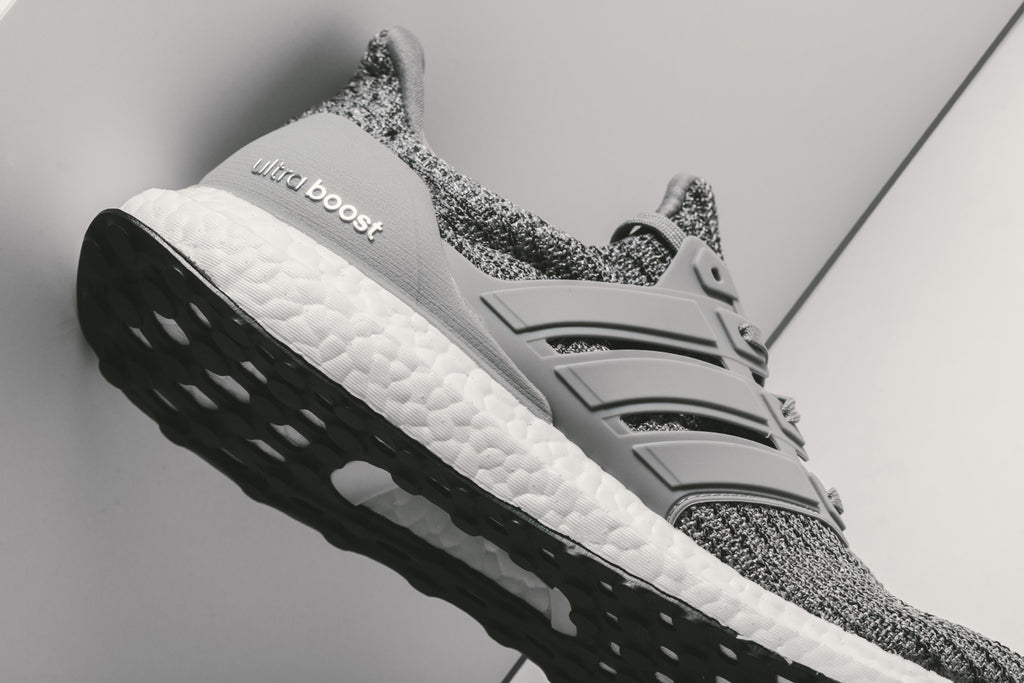 Up Close With the Game of Thrones x adidas UltraBOOST