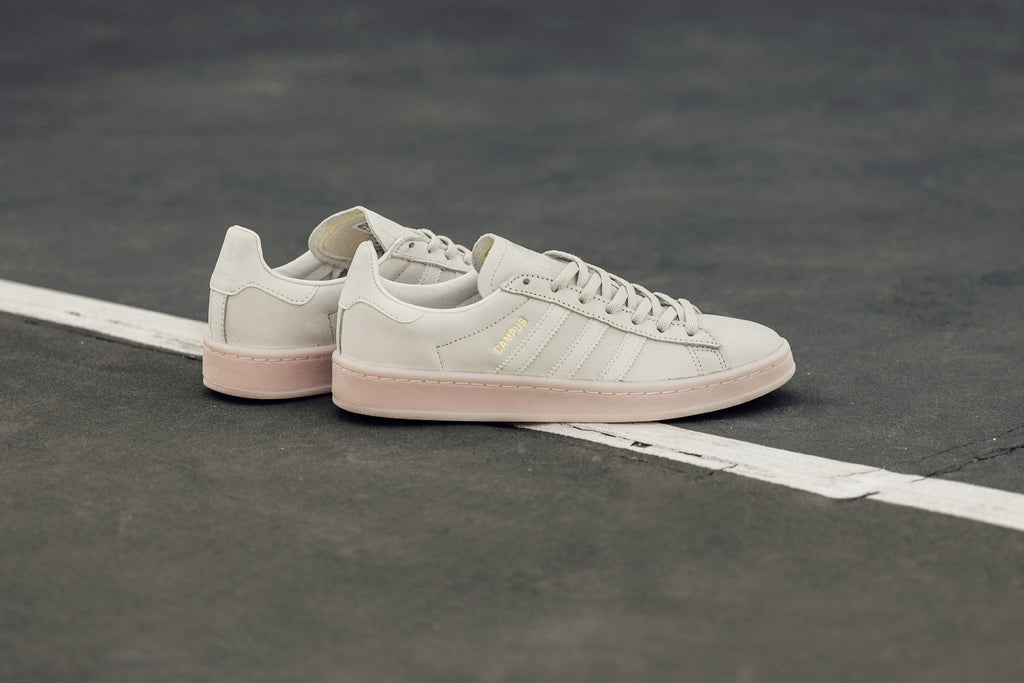 adidas campus grey ladies