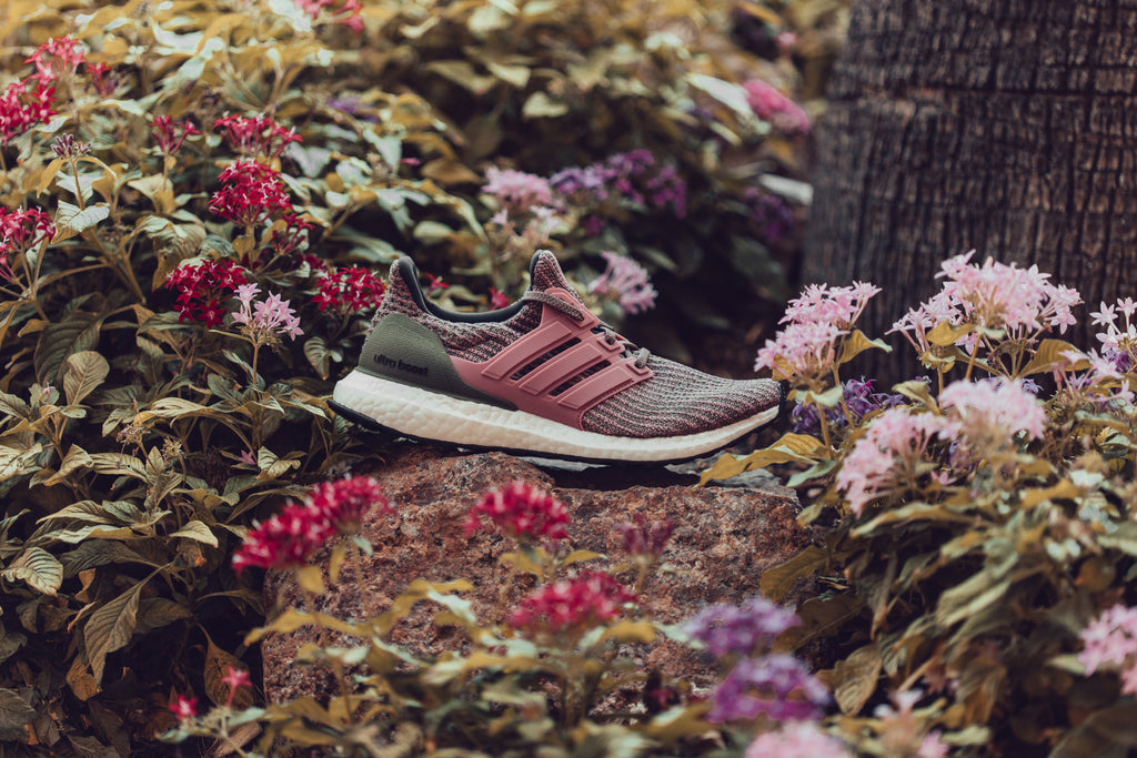 Adidas Women's UltraBOOST \