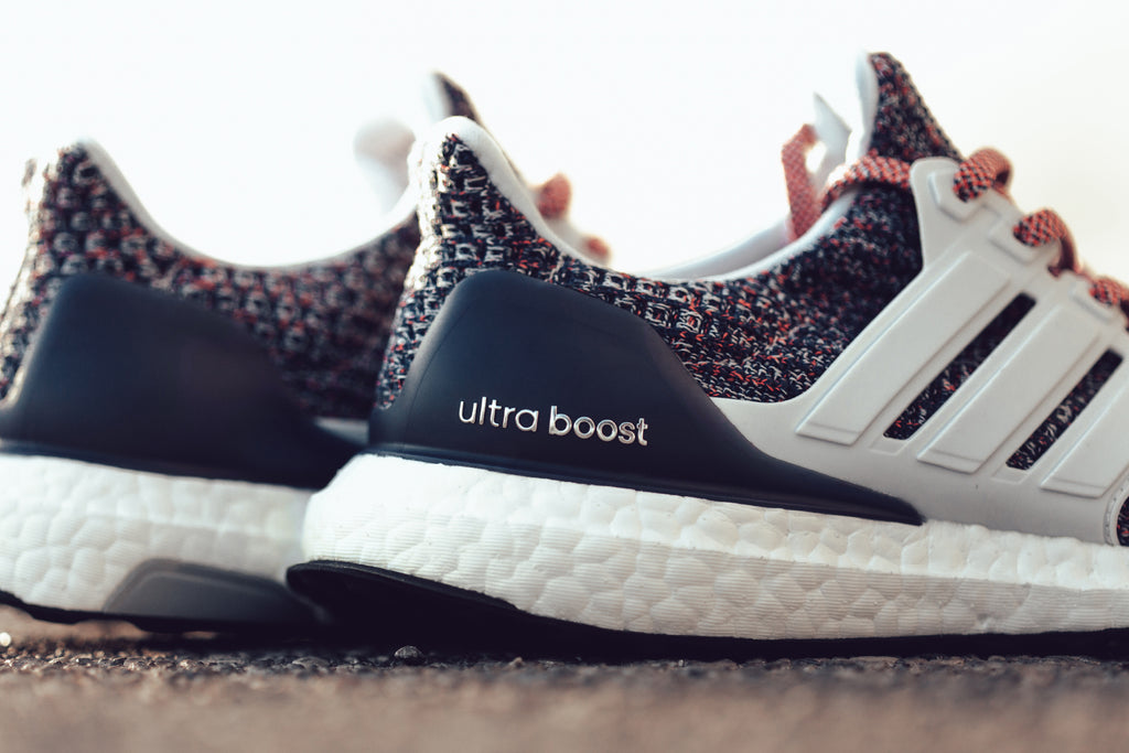 adidas Ultra Boost 4.0 A Ma Maniere x Invincible Carousell