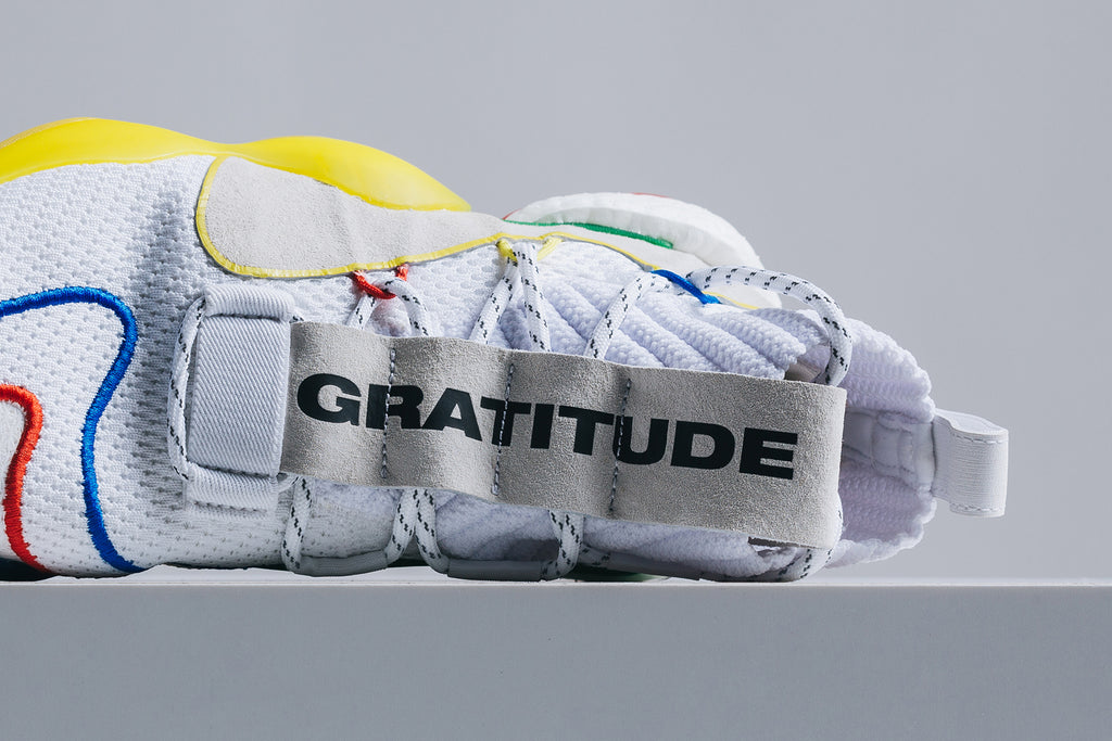 Pharrell Williams x adidas Originals Collection