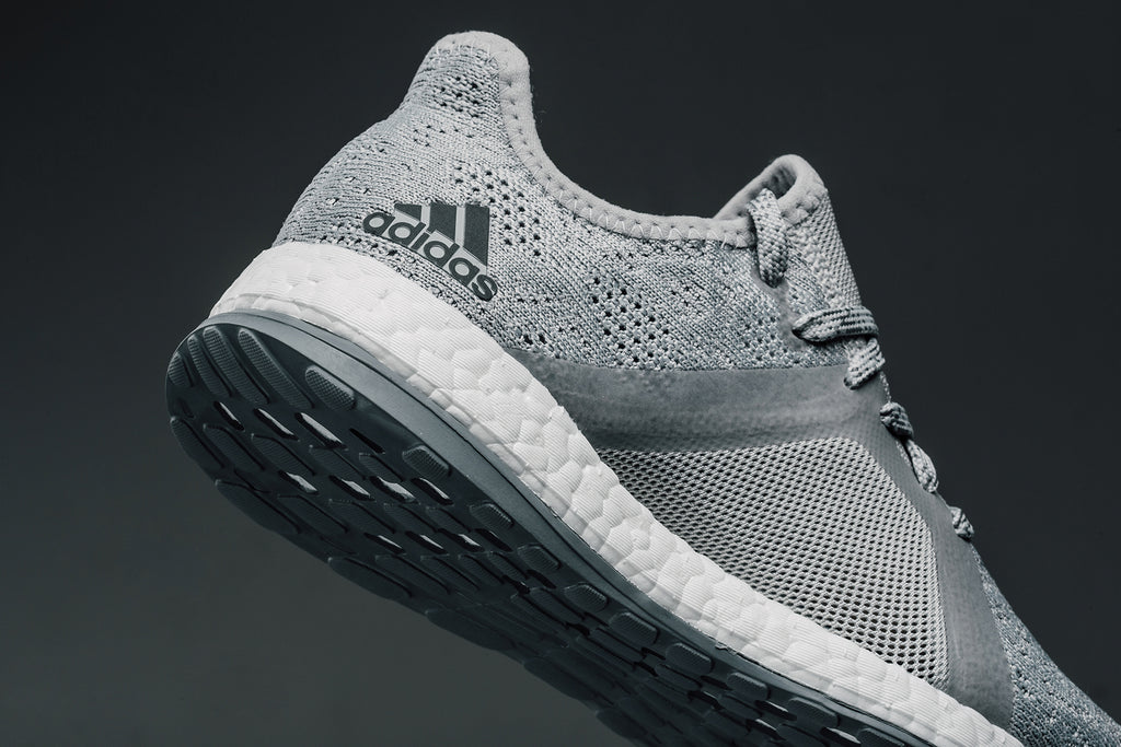 adidas pure boost x element grey