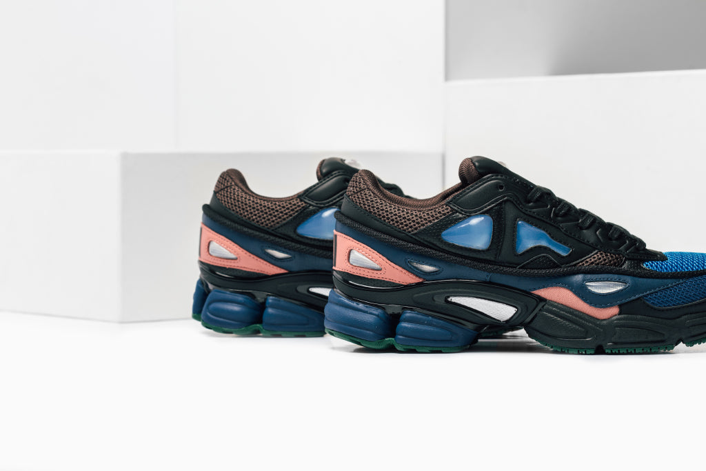 raf simons adidas ozweego 2 for sale