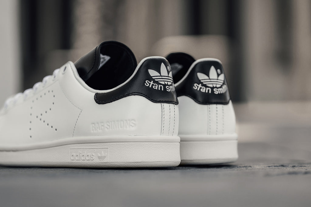 stan smith black tab