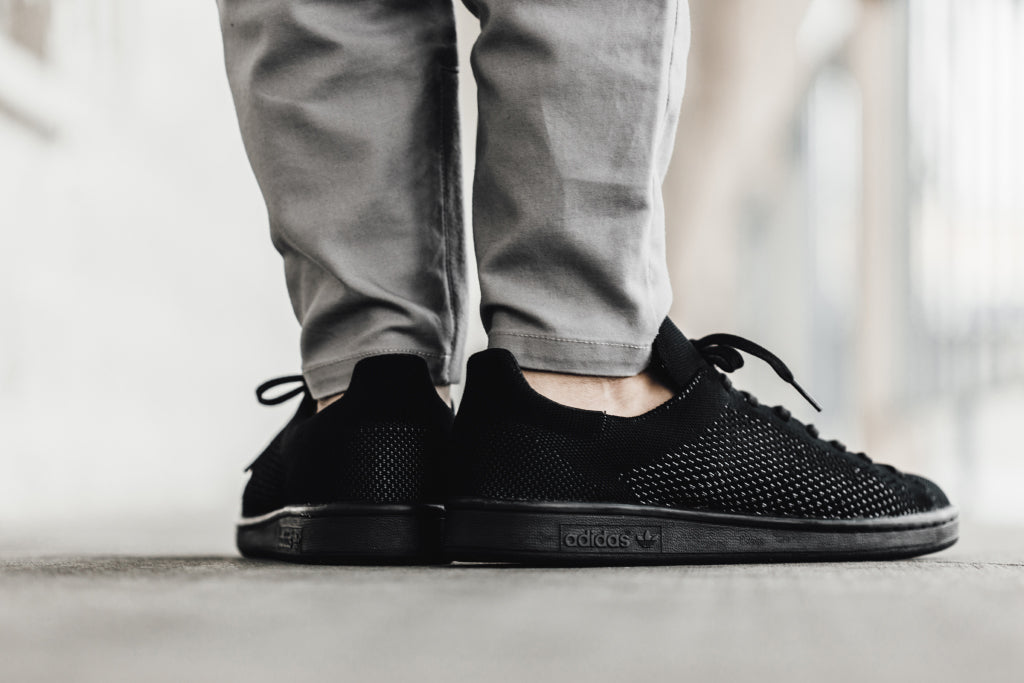 Adidas Stan Smith Primeknit Boost Collection Available Now – Feature