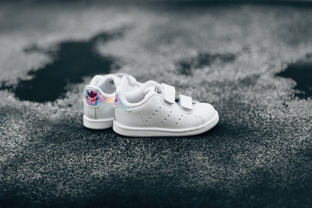 infant stan smiths