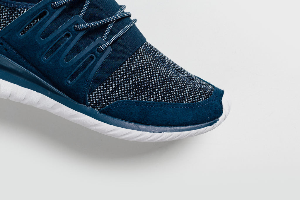 Adidas Tubular Radial Melange – Feature