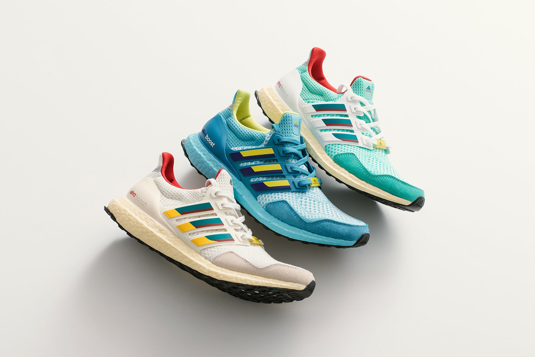 adidas Ultraboost 1.0 DNA ‘ZX Collection’