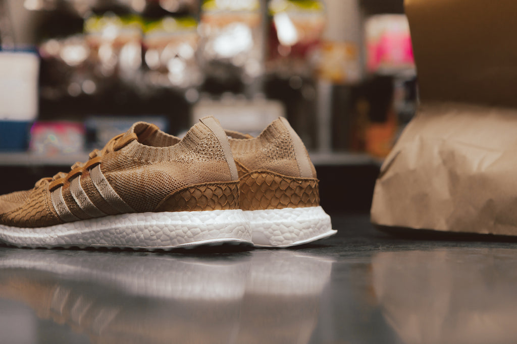 Adidas X Pusha T Eqt Support Ultra Pk 'Bodega Babies' Available Now –  Feature