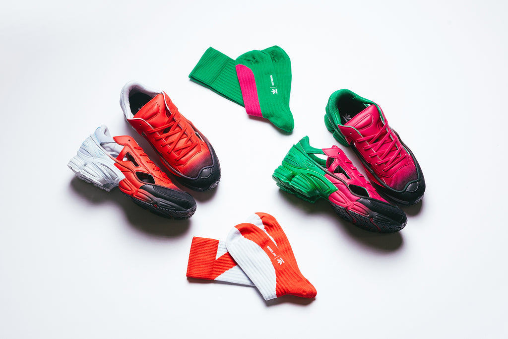 Adidas x simons deals