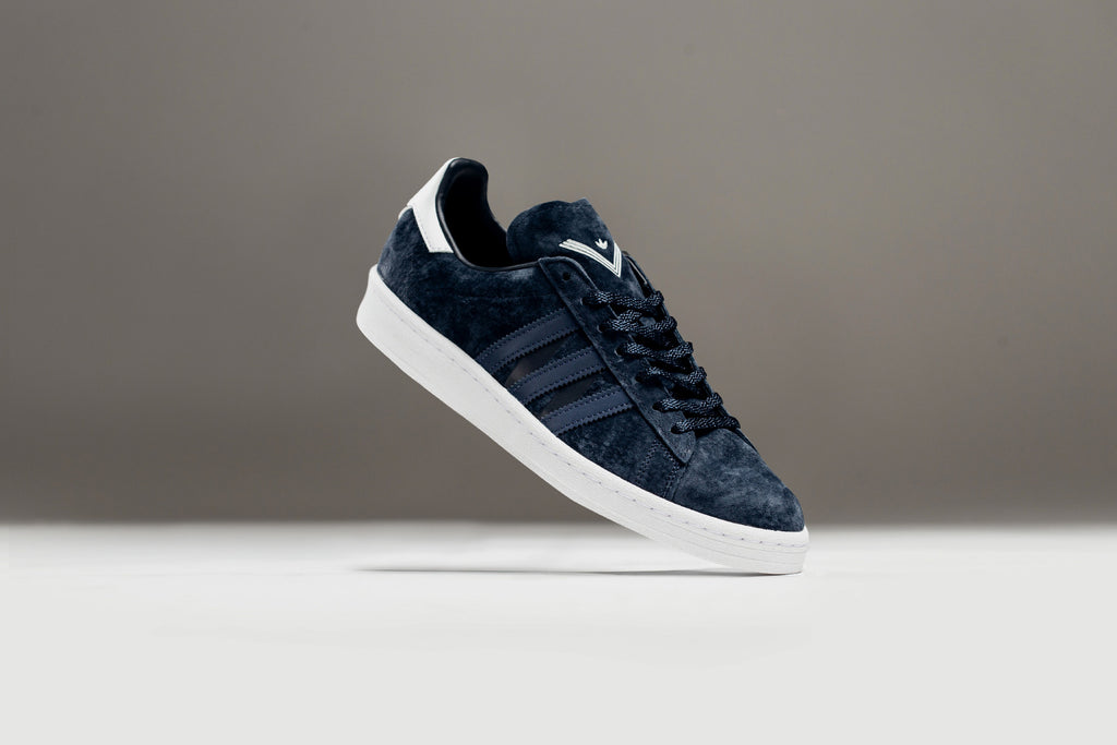 adidas campus x white mountaineering