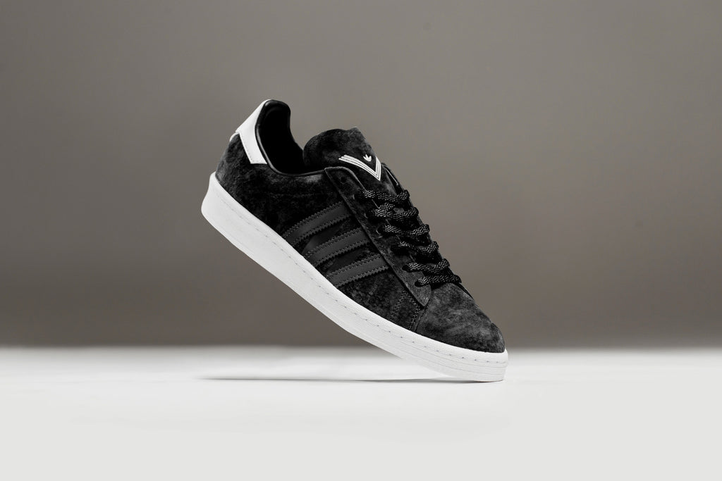 adidas x white mountaineering campus 80s