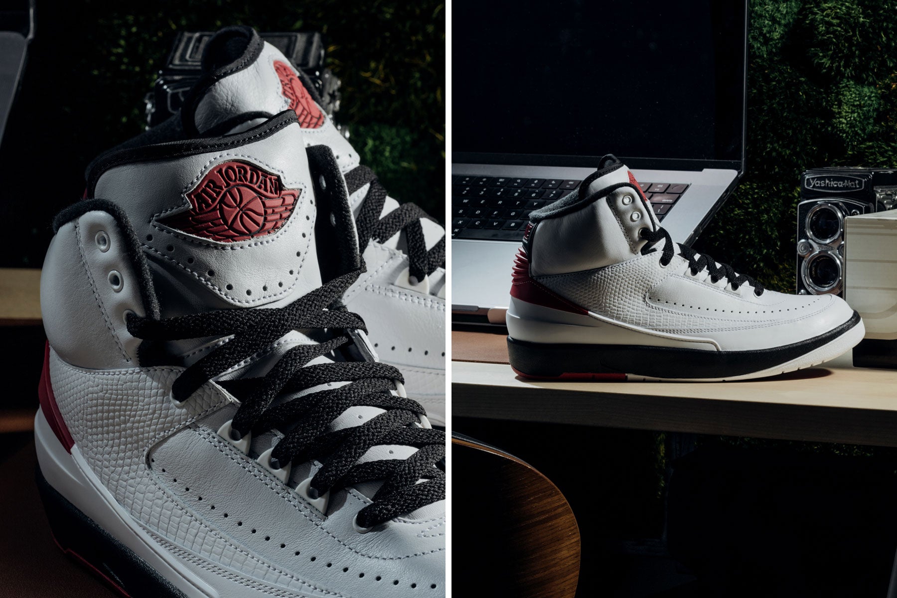 A History of Air Jordan Collaborations