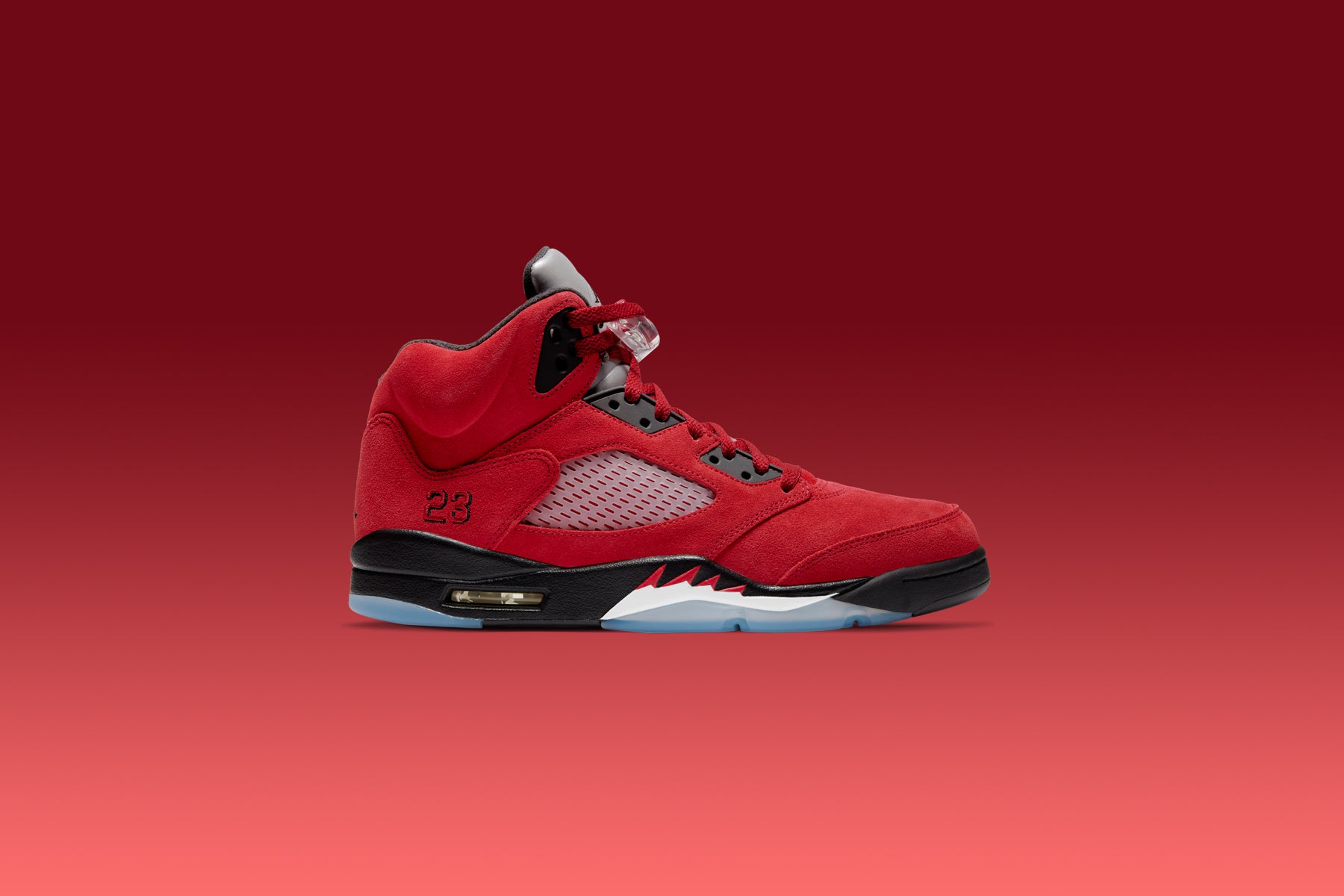 Air Jordan 5 Retro 'Raging Bull 