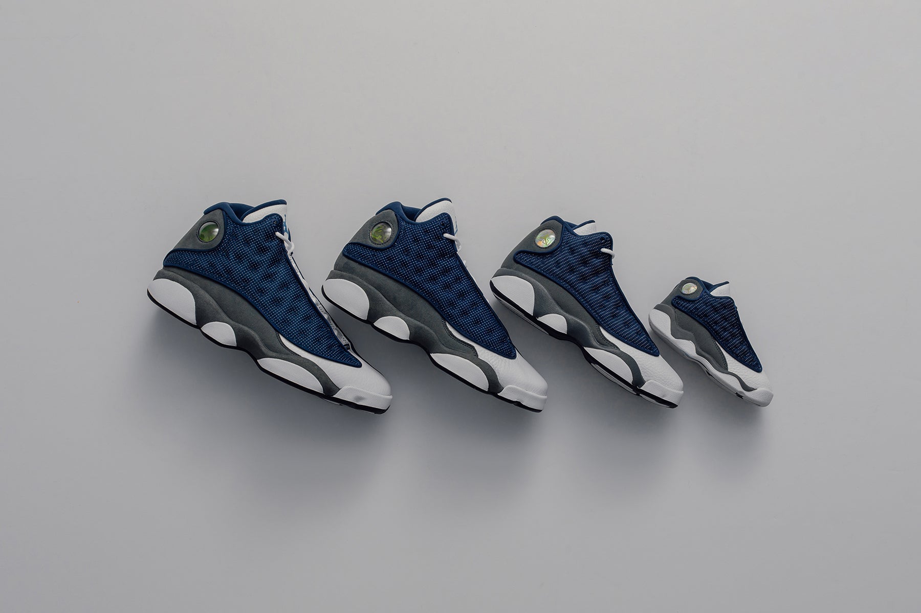 jordan 13 saturday release