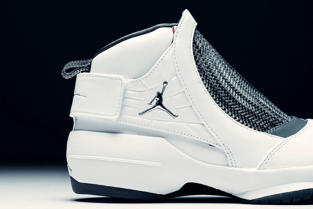 air jordan flint 19