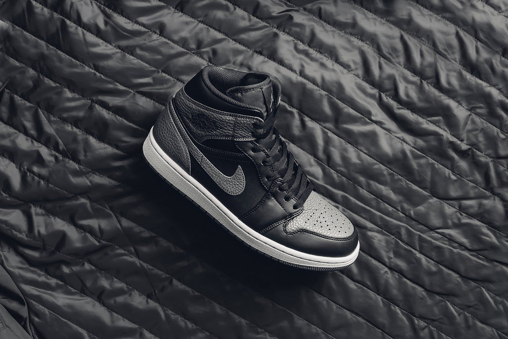 jordan 1 dark grey