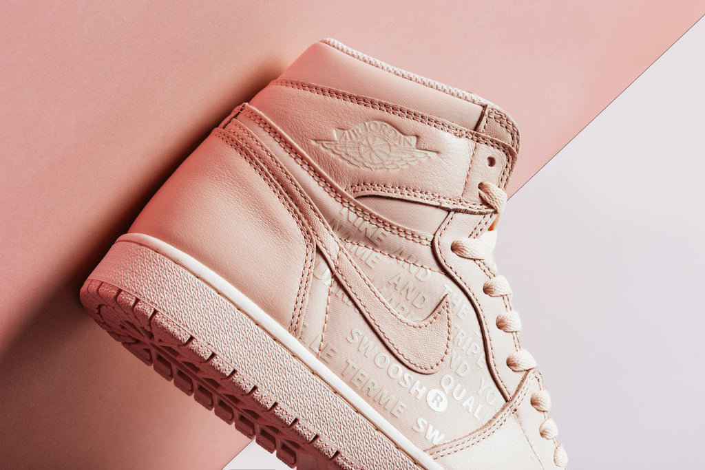 jordan 1 retro guava ice