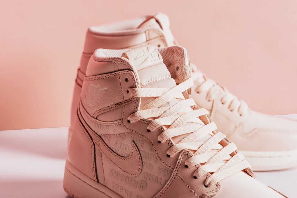 guava ice air jordan 1