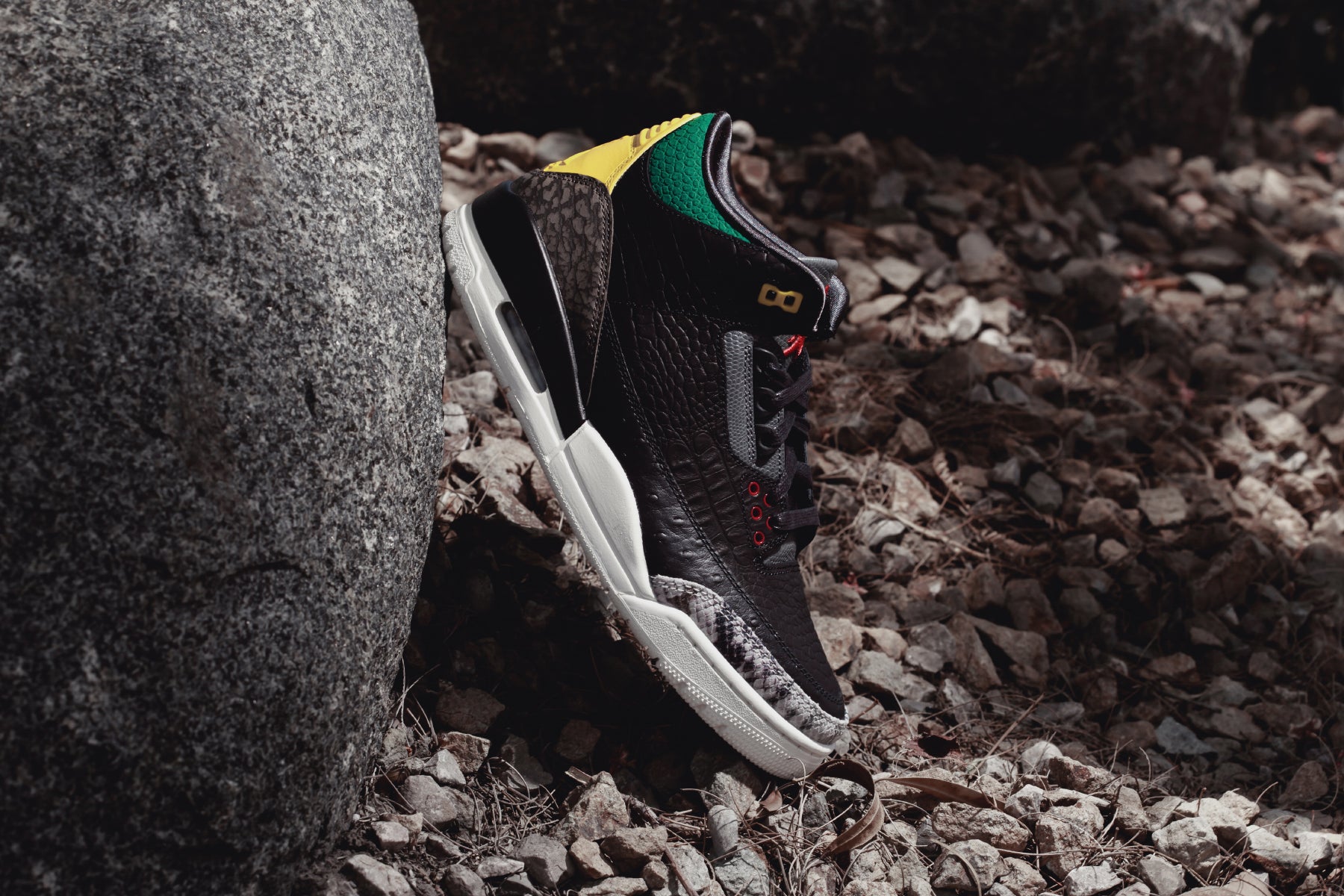 Air Jordan 3 'Animal Instinct 2.0' Releases 6/25 – Feature