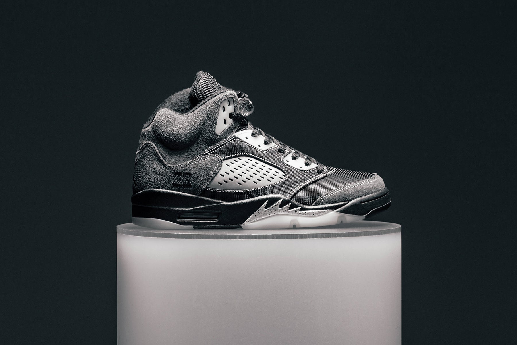 jordan 5 sneaker