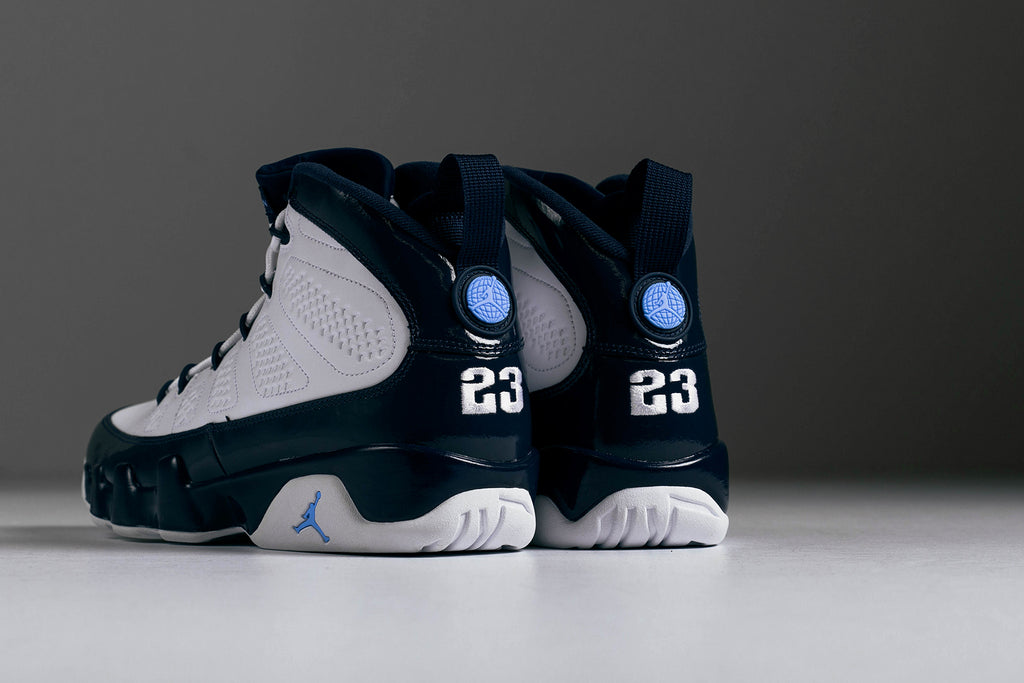 Air Jordan 9 Retro \