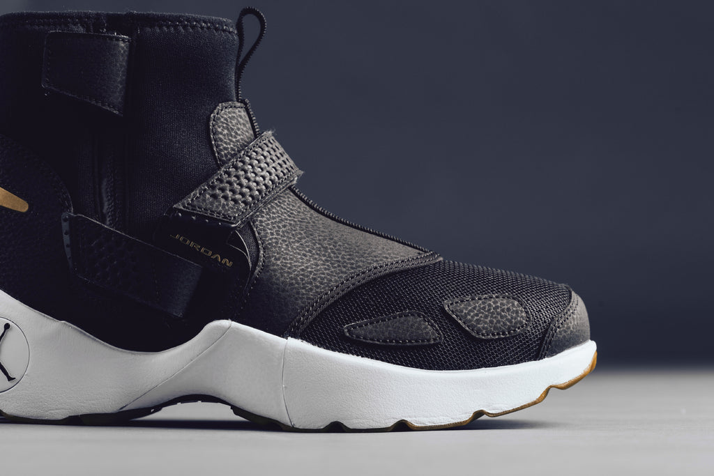 jordan trunner lx high black