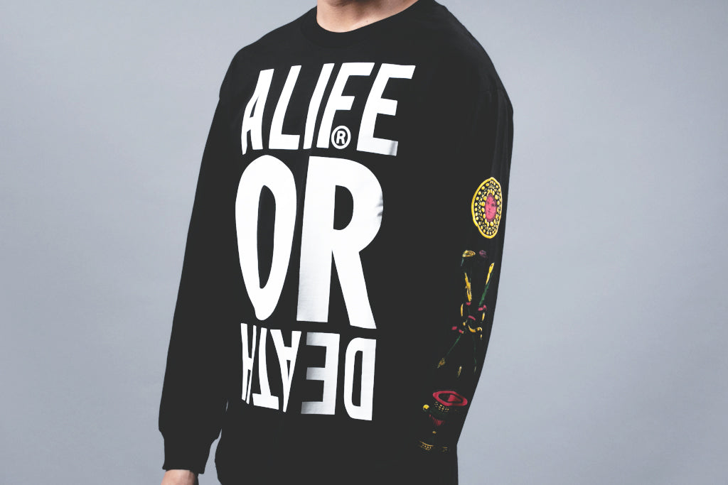 Alife Tops Fall Delivery Available Now – Feature