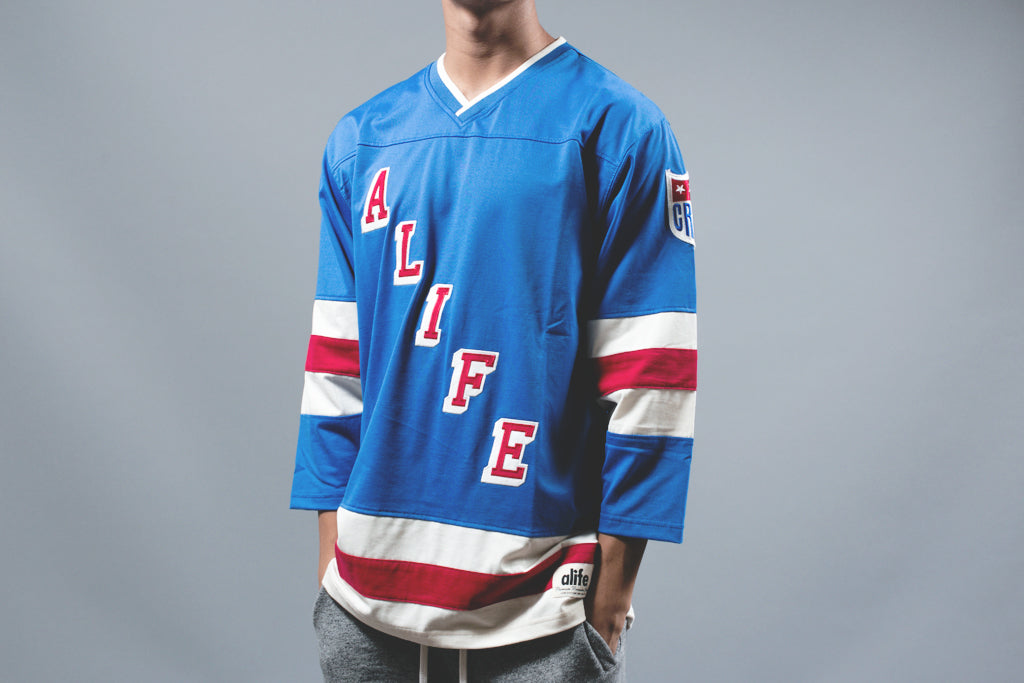 Alife Tops Fall Delivery Available Now – Feature